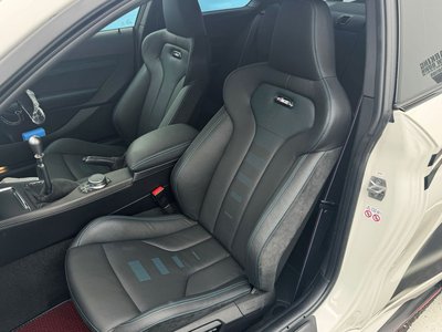 صورة 49 لـ 2019 BMW M2 COMPETITION