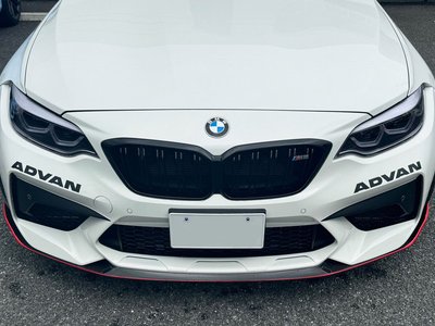 صورة 21 لـ 2019 BMW M2 COMPETITION