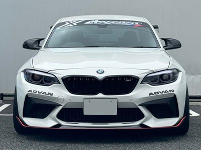 2019 BMW M2 COMPETITION 照片 3