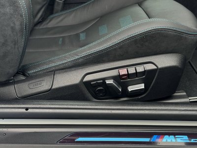 صورة 51 لـ 2019 BMW M2 COMPETITION