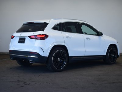 MERCEDES-BENZ GLA-CLASS - 4