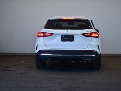 MERCEDES-BENZ GLA-CLASS - 5