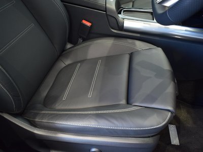 MERCEDES-BENZ GLA-CLASS - 9