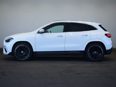 MERCEDES-BENZ GLA-CLASS - 3