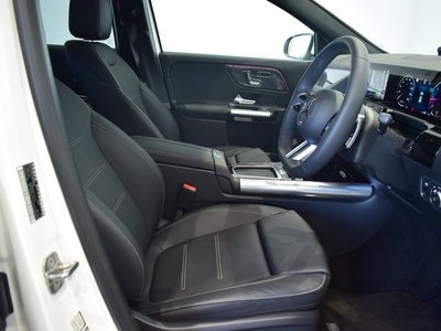 MERCEDES-BENZ GLA-CLASS - 7