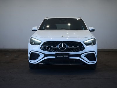 MERCEDES-BENZ GLA-CLASS - 2