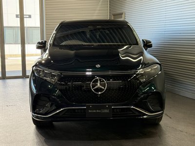 MERCEDES-BENZ EQS SUV - 7