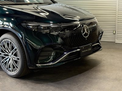 MERCEDES-BENZ EQS SUV - 6