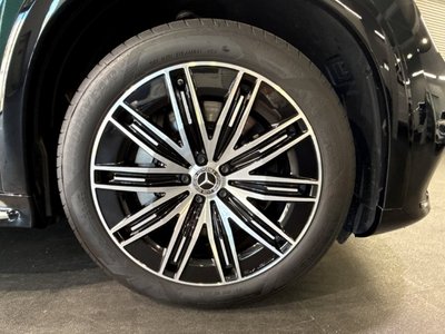 MERCEDES-BENZ EQS SUV - 10