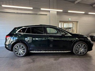 MERCEDES-BENZ EQS SUV - 8