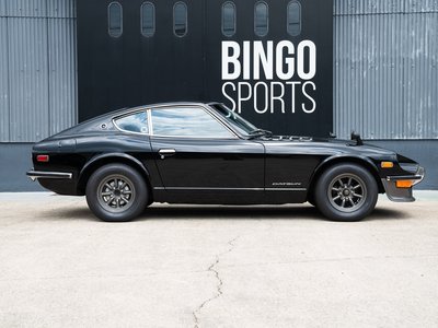 NISSAN FAIRLADY Z - 4