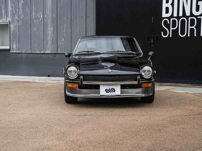 NISSAN FAIRLADY Z - 3