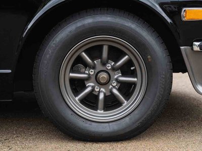 NISSAN FAIRLADY Z - 5