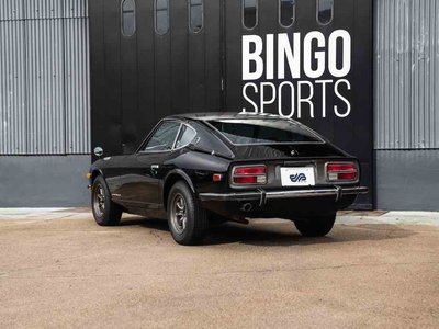 NISSAN FAIRLADY Z - 8