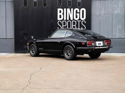 NISSAN FAIRLADY Z - 9