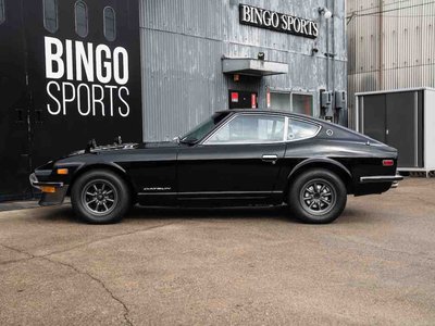 NISSAN FAIRLADY Z - 10