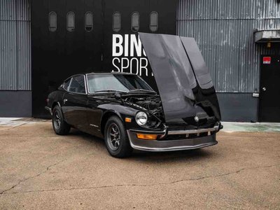 NISSAN FAIRLADY Z - 2