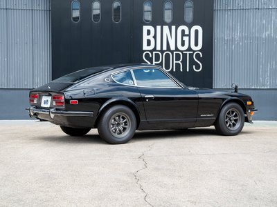 NISSAN FAIRLADY Z - 7