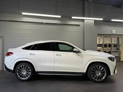 MERCEDES-BENZ GLE - 6