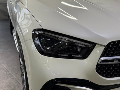 MERCEDES-BENZ GLE - 7