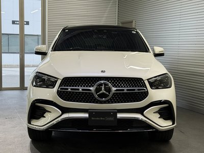 MERCEDES-BENZ GLE - 5