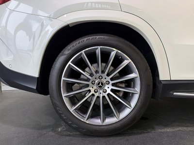 MERCEDES-BENZ GLE - 9