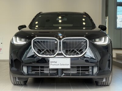 BMW X3 - 7