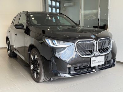 BMW X3 - 8