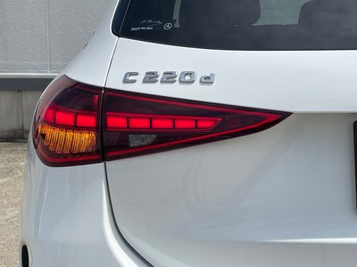 صورة مصغرة 63 لـ 2023 Mercedes-BENZ C-CLASS
