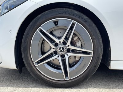صورة مصغرة 67 لـ 2023 Mercedes-BENZ C-CLASS
