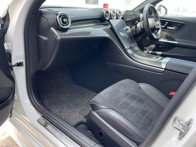 صورة مصغرة 38 لـ 2023 Mercedes-BENZ C-CLASS