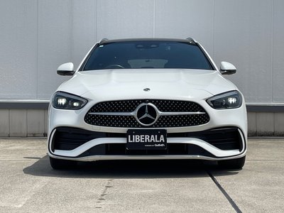 صورة مصغرة 54 لـ 2023 Mercedes-BENZ C-CLASS