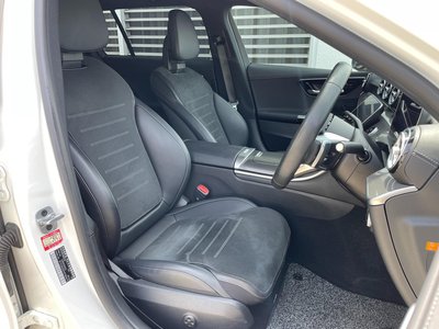 صورة مصغرة 30 لـ 2023 Mercedes-BENZ C-CLASS