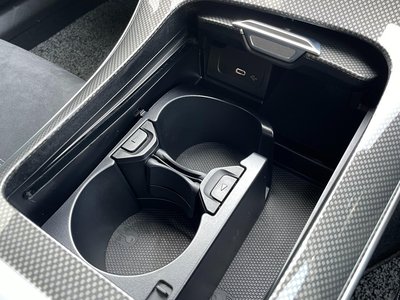صورة مصغرة 26 لـ 2023 Mercedes-BENZ C-CLASS
