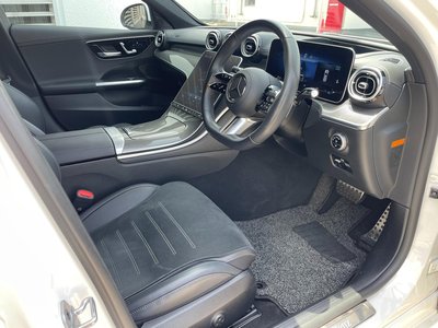 صورة مصغرة 29 لـ 2023 Mercedes-BENZ C-CLASS