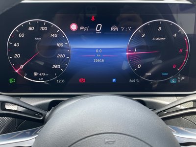 صورة مصغرة 11 لـ 2023 Mercedes-BENZ C-CLASS