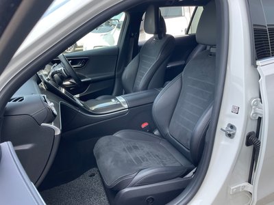 صورة مصغرة 39 لـ 2023 Mercedes-BENZ C-CLASS