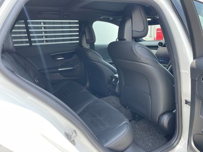 صورة مصغرة 35 لـ 2023 Mercedes-BENZ C-CLASS