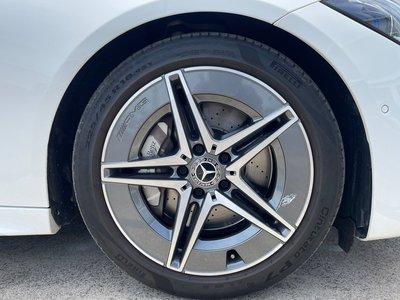 صورة مصغرة 69 لـ 2023 Mercedes-BENZ C-CLASS