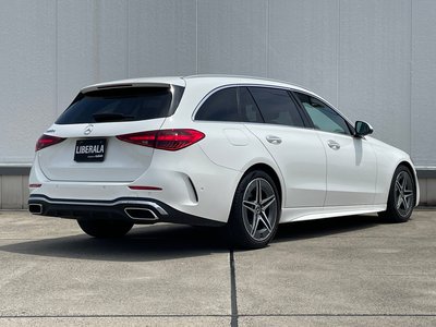 صورة مصغرة 61 لـ 2023 Mercedes-BENZ C-CLASS