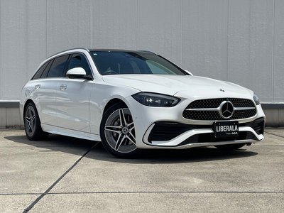 صورة مصغرة 58 لـ 2023 Mercedes-BENZ C-CLASS