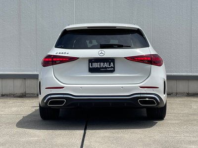 صورة مصغرة 62 لـ 2023 Mercedes-BENZ C-CLASS
