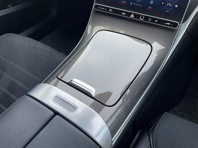 صورة مصغرة 25 لـ 2023 Mercedes-BENZ C-CLASS