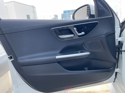 صورة مصغرة 41 لـ 2023 Mercedes-BENZ C-CLASS