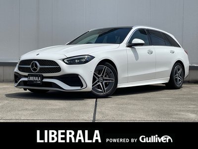 2023 Mercedes-BENZ C-CLASS 照片 1