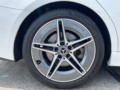 صورة مصغرة 70 لـ 2023 Mercedes-BENZ C-CLASS