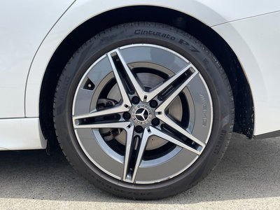 صورة مصغرة 68 لـ 2023 Mercedes-BENZ C-CLASS