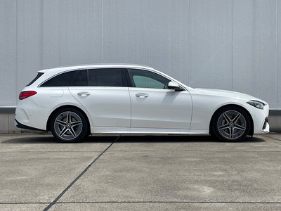 صورة مصغرة 60 لـ 2023 Mercedes-BENZ C-CLASS