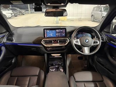BMW X3 - 3