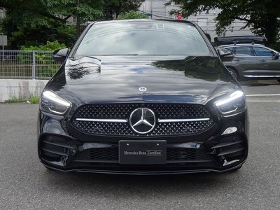 2026 Mercedes-BENZ B-CLASS photo 2